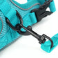 Adjustable Reflective Safety Harness for Pets
